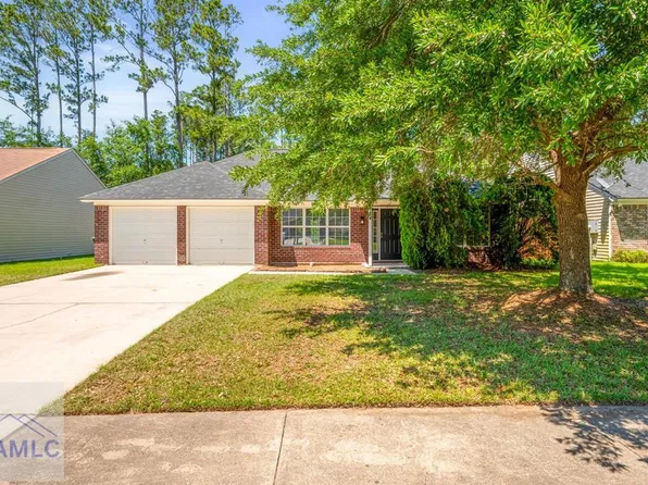 24 Stalwick Dr, Pooler, GA 31322