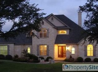 204 Goldridge Dr, Georgetown, TX 78633