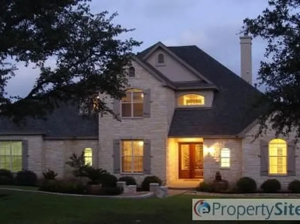 204 Goldridge Dr, Georgetown, TX 78628