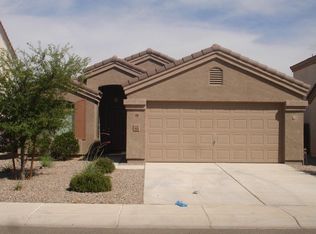 8529 W Pioneer St, Tolleson, AZ 85353