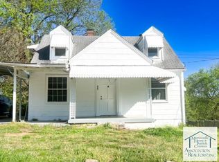 663 Mica Rd, Ridgeway, VA 24148