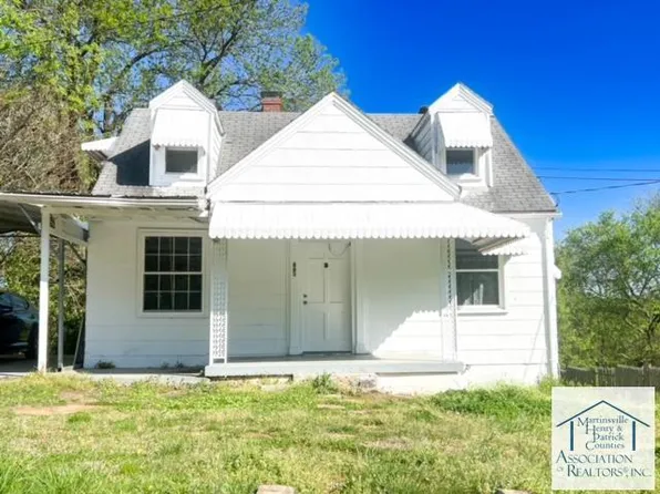 663 Mica Rd, Ridgeway, VA 24148
