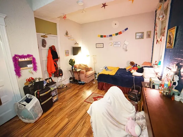 2800 N Pine Grove Ave #8I — Photo 21