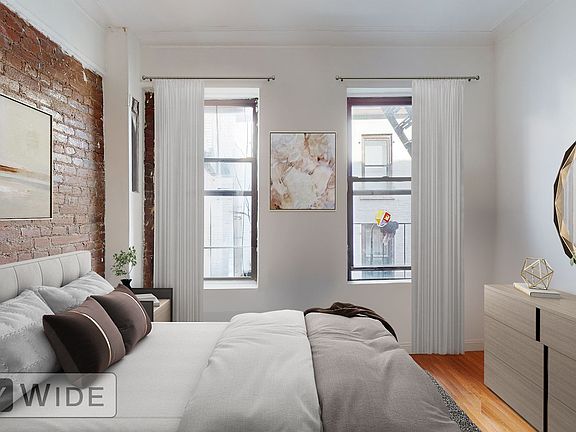2nd image of 176 Thompson St APT 1C