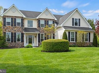 3070 Scheid Way, Lansdale, PA 19446