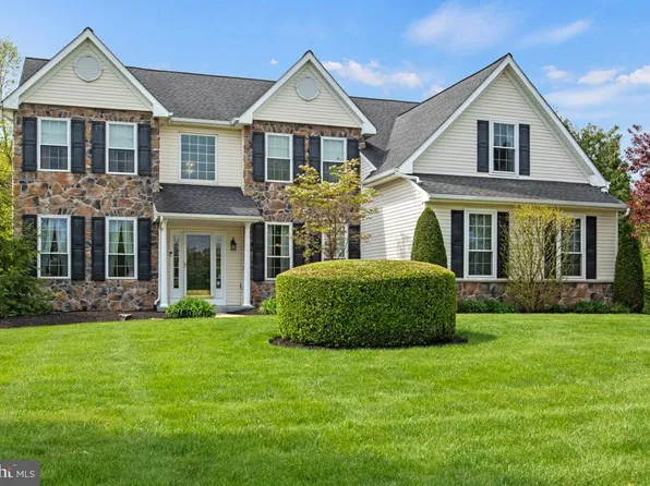 3070 Scheid Way, Lansdale, PA 19446