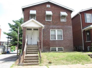 6420 Alabama Ave, Saint Louis, MO