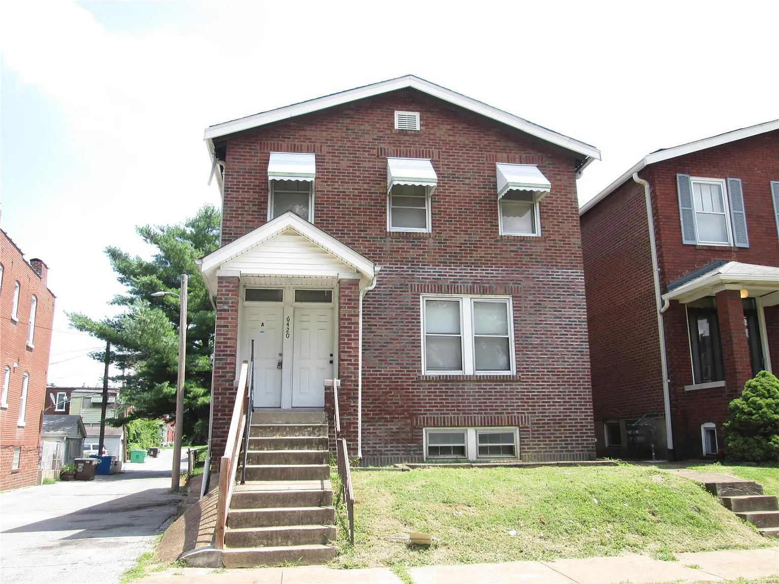 6420 Alabama Ave photo 1