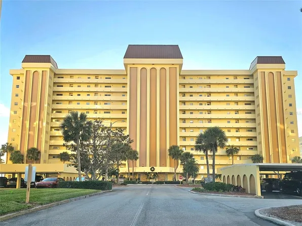 4525 Cove Cir APT 1002, Saint Petersburg, FL 33708