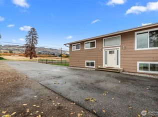 A/K/A Lot 2 Of Bla #3198285, East Wenatchee, WA 98802