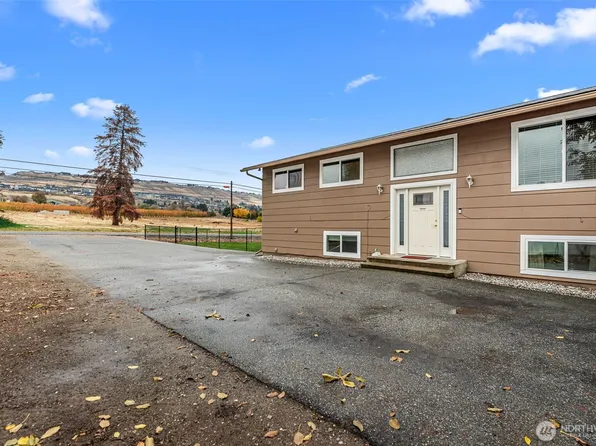 3010 NW Cascade Avenue, East Wenatchee, WA 98802