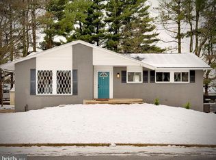 8333 Scotts Level Rd, Baltimore, MD 21208