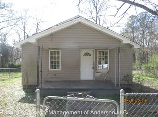 610 Fall St, Anderson, SC 29624