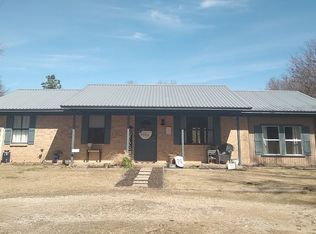 1112 Vz County Road 1514, Grand Saline, TX 75140