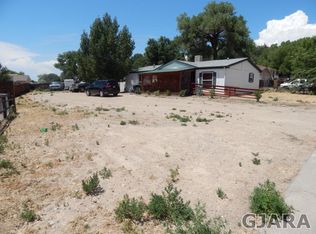 952 Iowa Ave, Palisade, CO 81526