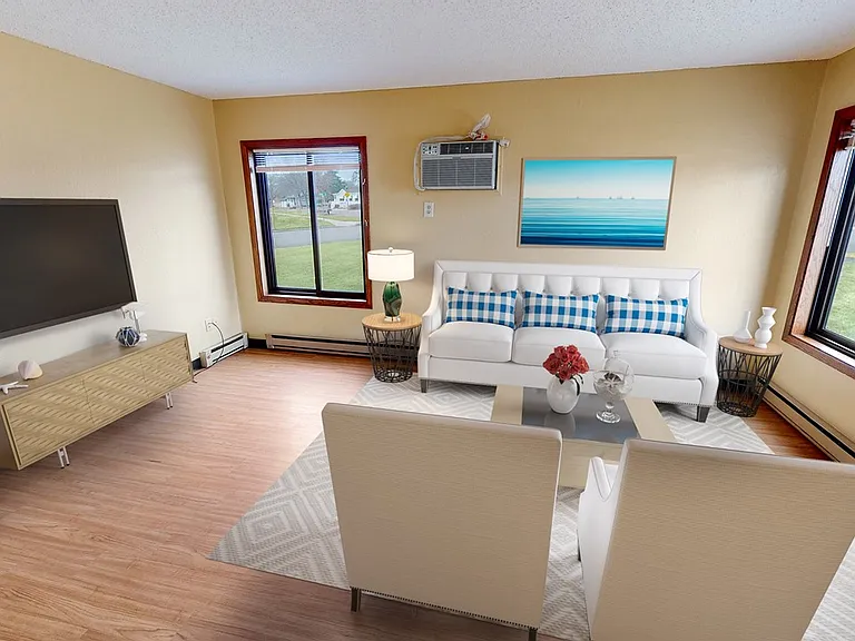Missouri View Apartments — Photo 34