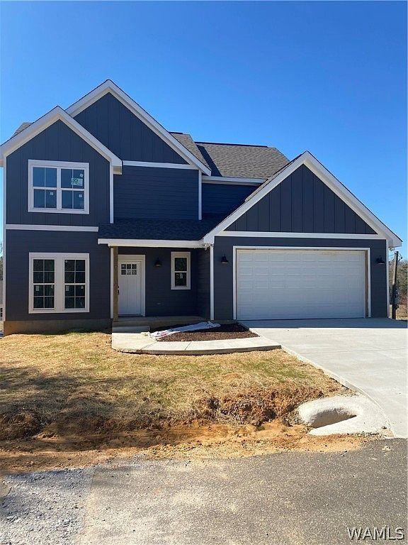 14525 Community Loop, Fosters, AL 35463 Zillow