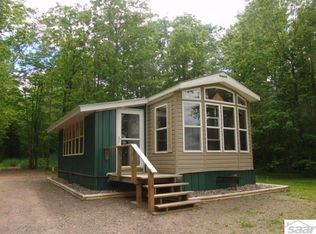 8775 Beckman Rd, Port Wing, WI 54865