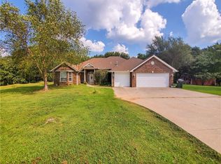 44682 Kingsbury, Shawnee, OK 74801