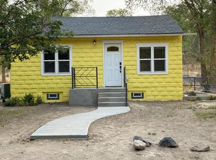 2548 S 2nd Ave, Pocatello, ID 83204