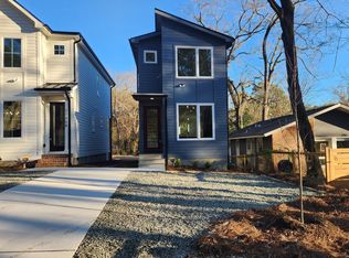 2708 A Ashley, Durham, NC 27704