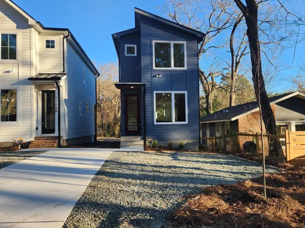 2708 A Ashley, Durham, NC 27704