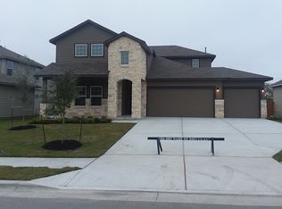 1313 Maier Dr, Pflugerville, TX 78660
