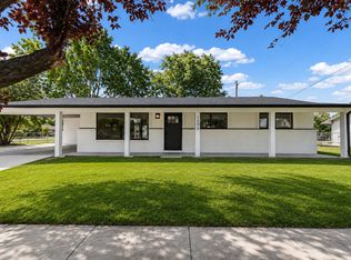 1898 W 600 S, Provo, UT 84601
