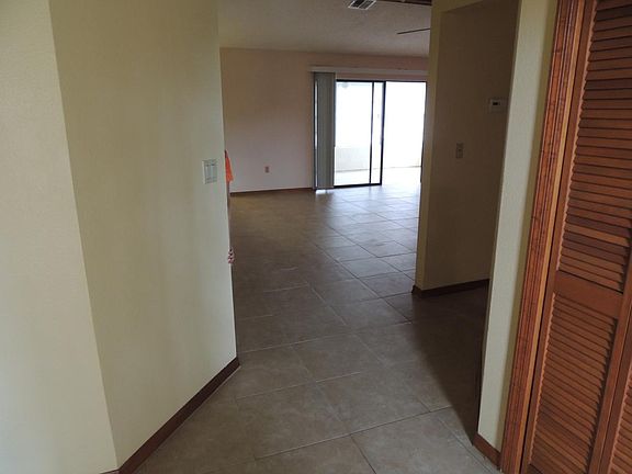 Front entry way