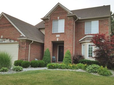 31552 Bridge St, Livonia, MI, 48152