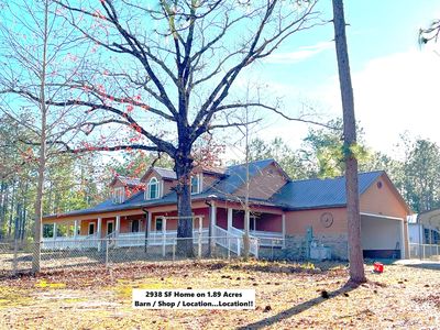 464 Pinewood Dr, Defuniak Springs, FL, 32433