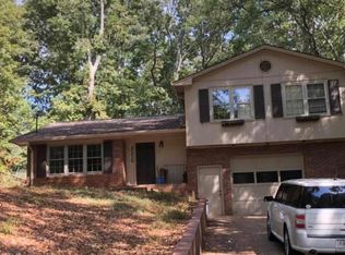 1090 Cumberland Valley Rd, Gainesville, GA 30501