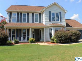 2709 Jarvis St SW, Decatur, AL 35603