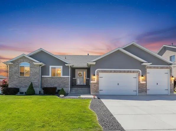 5437 S 3150 W, Roy, UT 84067