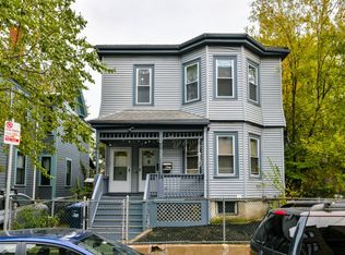 42 Burnett St #42, Jamaica Plain, MA 02130