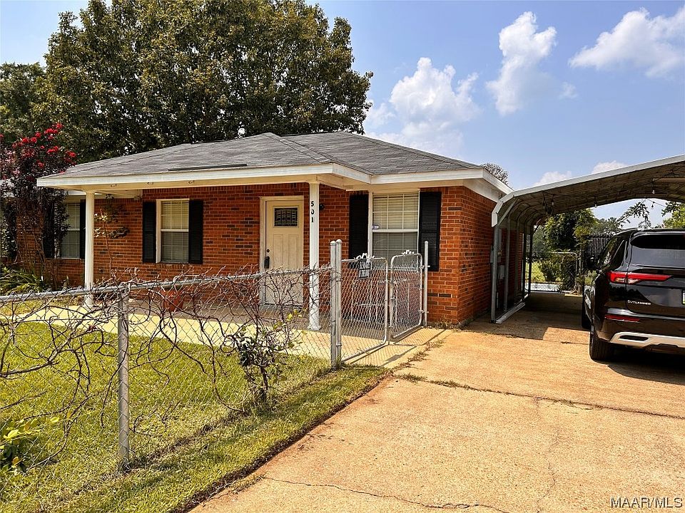 501 Gardendale Dr, Montgomery, AL 36110 MLS 542163 Zillow