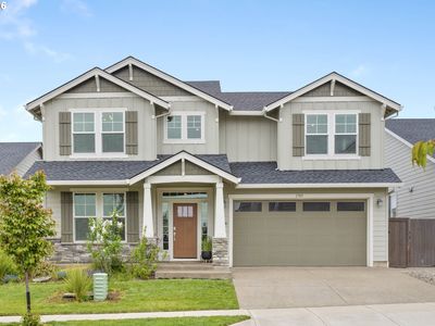 1705 NW Edgar St, McMinnville, OR, 97128