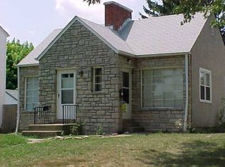 331 S Westgate Ave, Columbus, OH