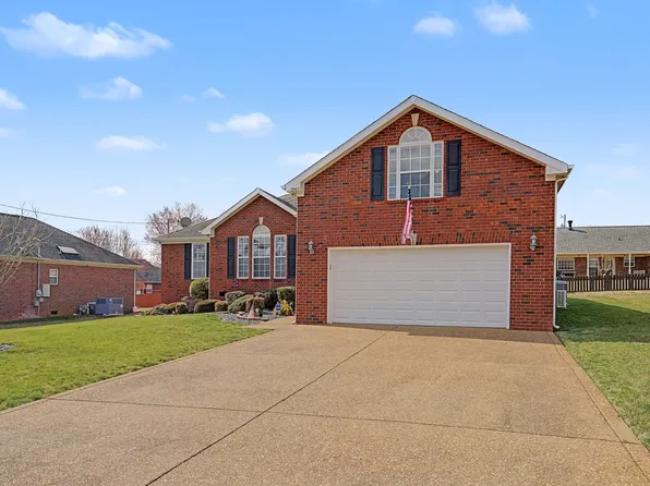 2907 Iona Dr, Smyrna, TN 37167