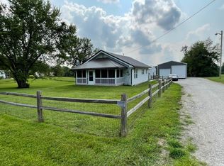 2633 N Smith Pike, Bloomington, IN 47404