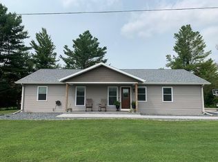 213604 Peaceful Ln, Stratford, WI 54484