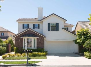 2927 Silva Way, San Ramon, CA 94582