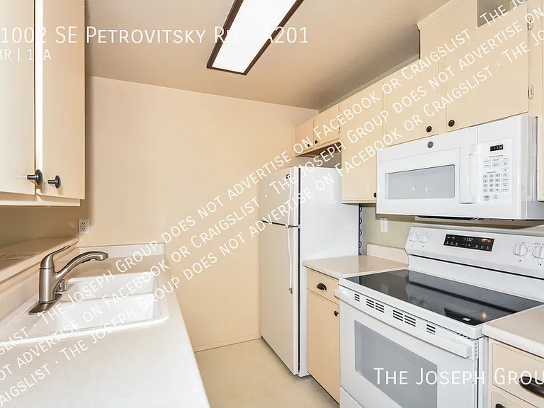 11002 SE Petrovitsky Rd #A201 — Photo 6