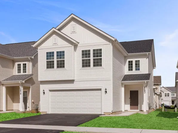 2680 Lawlor Ln, Naperville, IL 60564