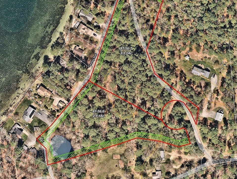 1st image of 0 Shallop Rd