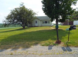 187 Hardison Rd, Caribou, ME 04736