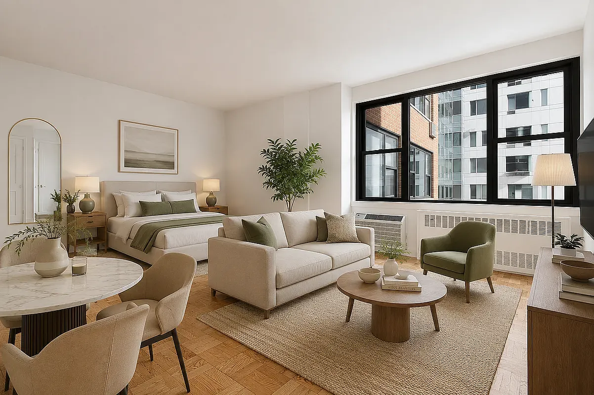145 4th Avenue 5D