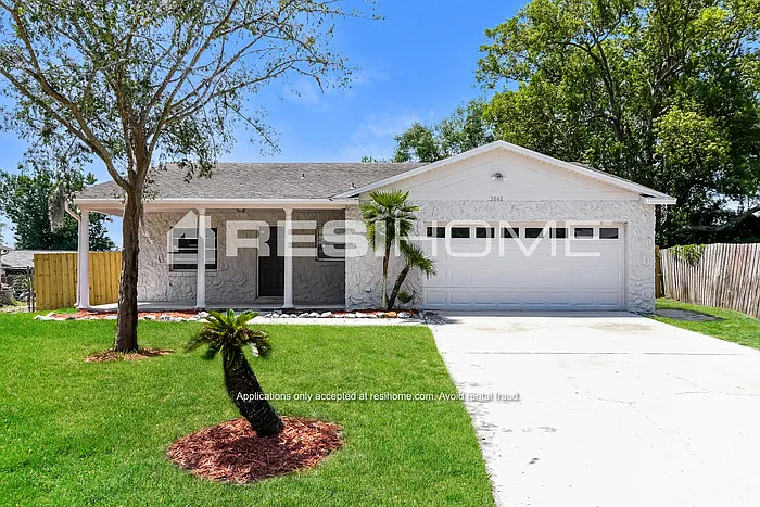 3848 Beachman Dr — Photo 2