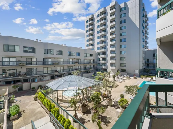 601 Van Ness Ave APT 341, San Francisco, CA 94102