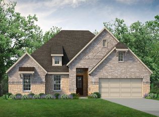 847 Oak St, Lavon, TX 75166